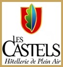 Member of Les Castels